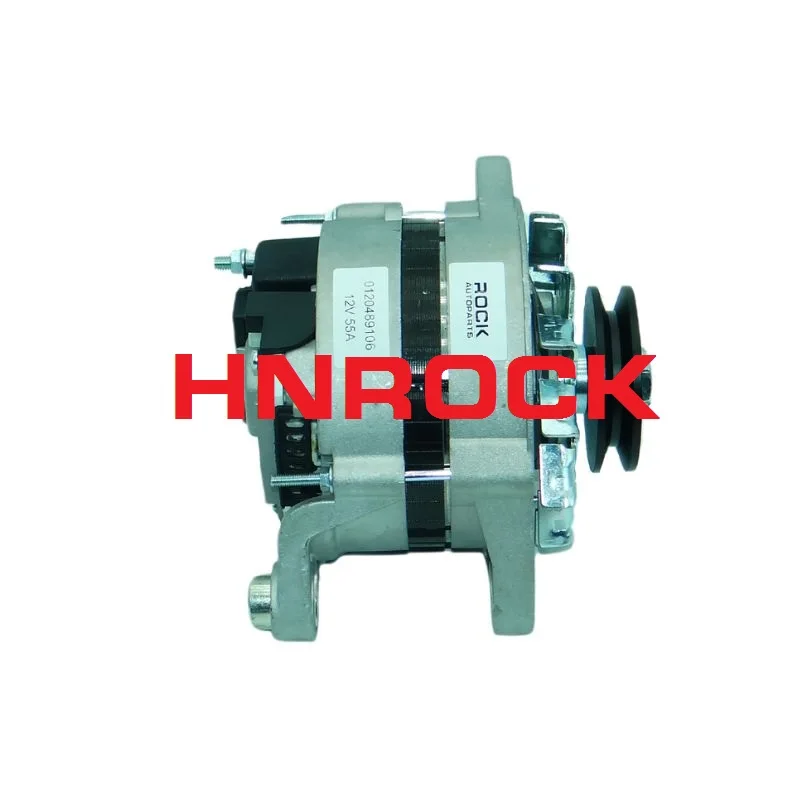 AUTO ALTERNATOR 4721589 63305206 0120489106 0986035760 FOR FIAT IVECO
AUTO ALTERNATOR 4721589 63305206 0120489106 0986035760 FOR FIAT IVECO
