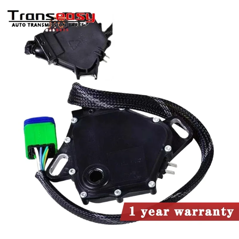 New 252927 307207508 307207508 CMF-930400 Multifunction Transmission Switch Sensor 252927 For Peugeot 207 307 SKRZ AL4
New 252927 307207508 307207508 CMF-930400 Multifunction Transmission Switch Sensor 252927 For Peugeot 207 307 SKRZ AL4