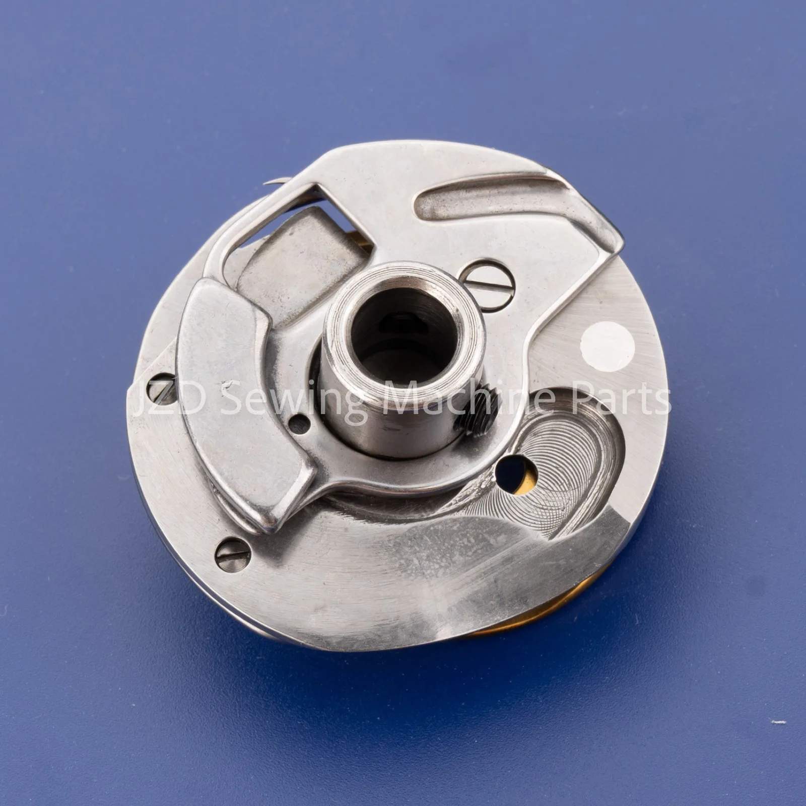 #JZD-8560 #SA1852-001 ROTARY HOOK FOR BROTHER ZE-855A, ZE-8570, ZE-8560 SERIES Sewing Machine Parts KRP856TI
#JZD-8560 #SA1852-001 ROTARY HOOK FOR BROTHER ZE-855A, ZE-8570, ZE-8560 SERIES Sewing Machine Parts KRP856TI