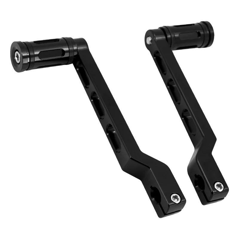 Рычаг переключения передач мотоцикла, подножки, педали переключения передач с пяткой и носком для Touring Road Glide King Trike Softail 
Рычаг переключения передач мотоцикла, подножки, педали переключения передач с пяткой и носком для Touring Road Glide King Trike Softail