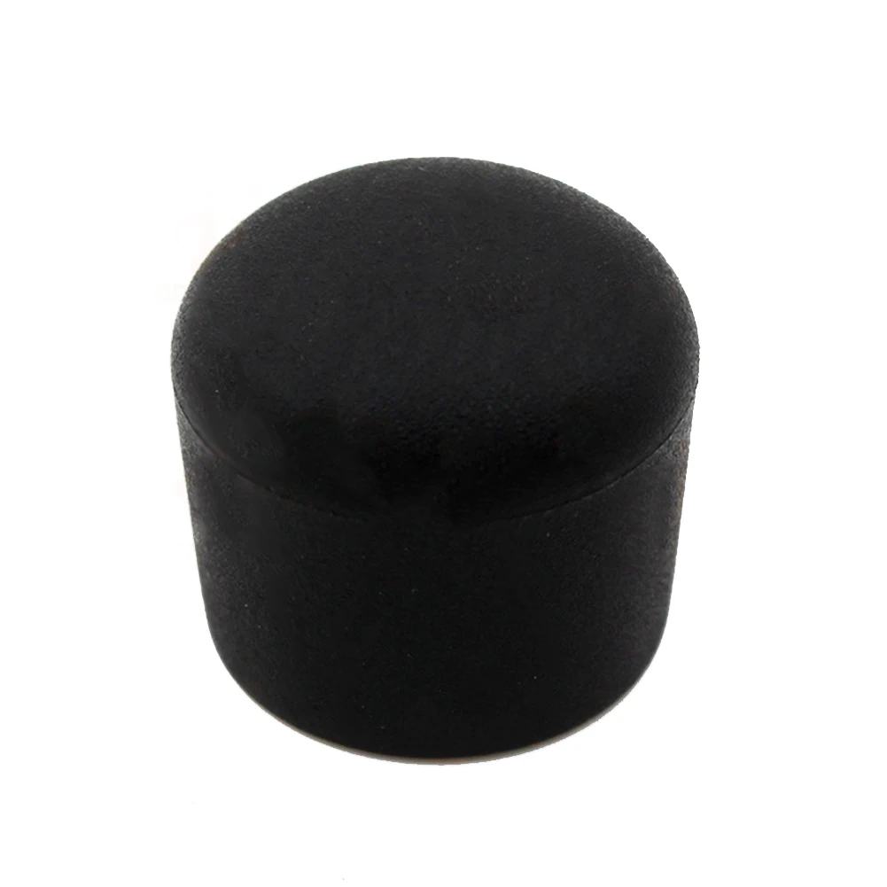 Cap Football Machine Cap Black Plastic Table Football Soccer Foosball Machine Accessories Foosball Machine Cap Accessorie
Cap Football Machine Cap Black Plastic Table Football Soccer Foosball Machine Accessories Foosball Machine Cap Accessorie