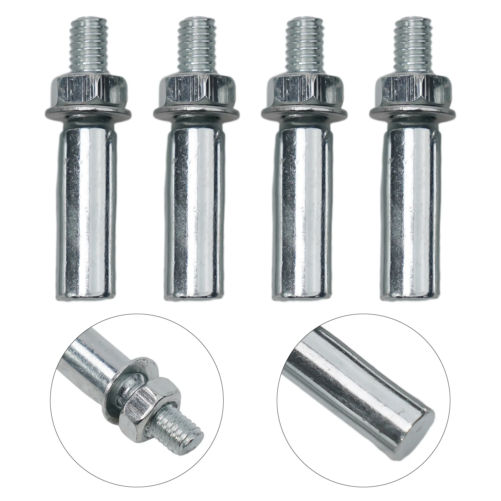 Standard Cotter Pin Cycle Cotter Pin Cotter Pins With Nut Easy Installation High-quality Materials Lightweight
Standard Cotter Pin Cycle Cotter Pin Cotter Pins With Nut Easy Installation High-quality Materials Lightweight