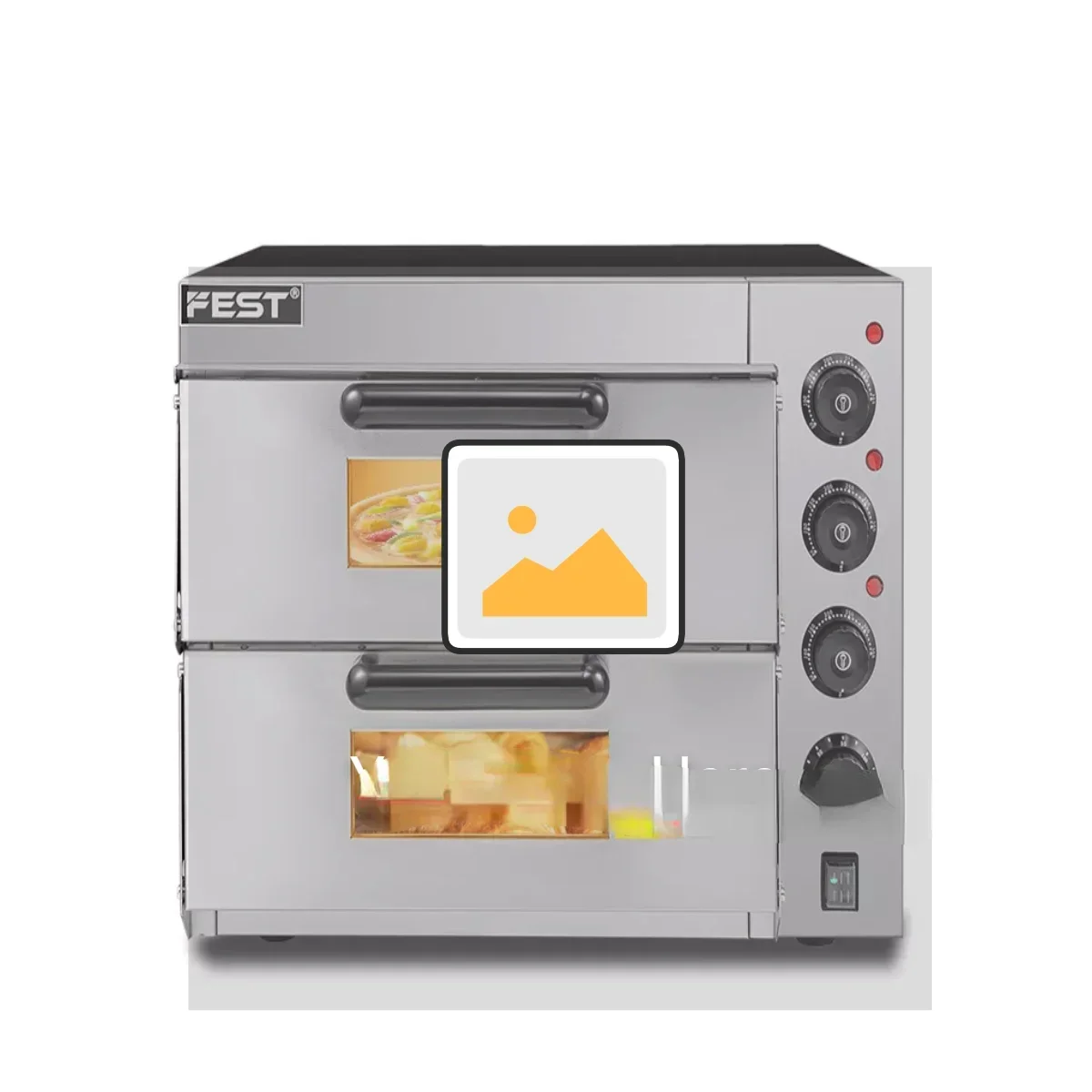 commercial portable commercial pizza oven electric 40 liters italiano pizza oven
commercial portable commercial pizza oven electric 40 liters italiano pizza oven