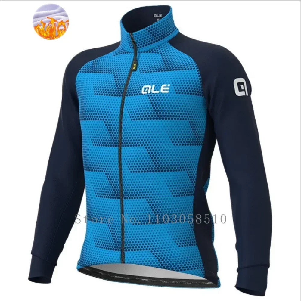 Men's Cycling Jacket Winter Long Sleeve Bike Thermal Fleece Clothing Chaqueta De Ciclismo Hombre Road Bike Motorcyclist Clothing
Men's Cycling Jacket Winter Long Sleeve Bike Thermal Fleece Clothing Chaqueta De Ciclismo Hombre Road Bike Motorcyclist Clothing