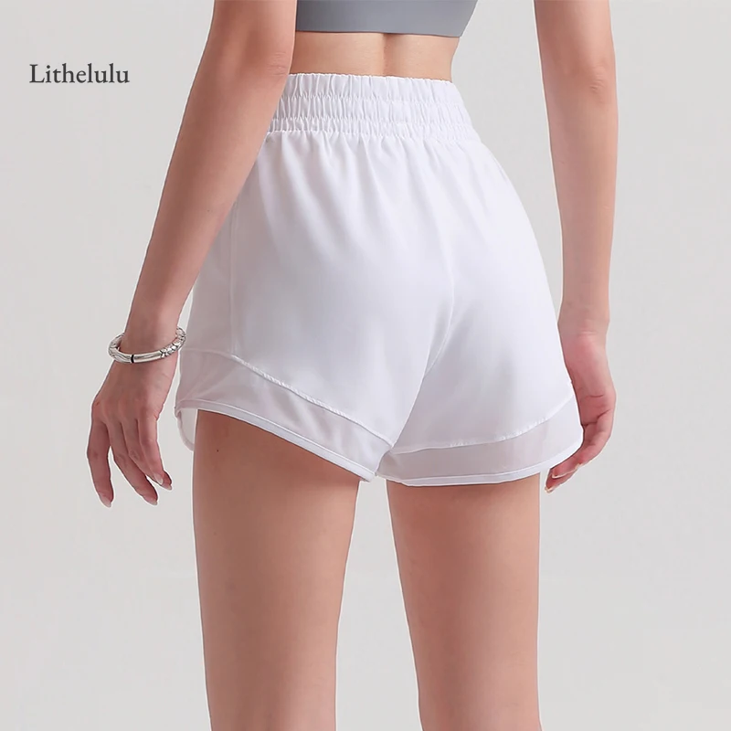 Quick Dry Women Shorts Sports Loose Casual Gym Joggings Yoga Workouts Casual Trouser Training
Quick Dry Women Shorts Sports Loose Casual Gym Joggings Yoga Workouts Casual Trouser Training