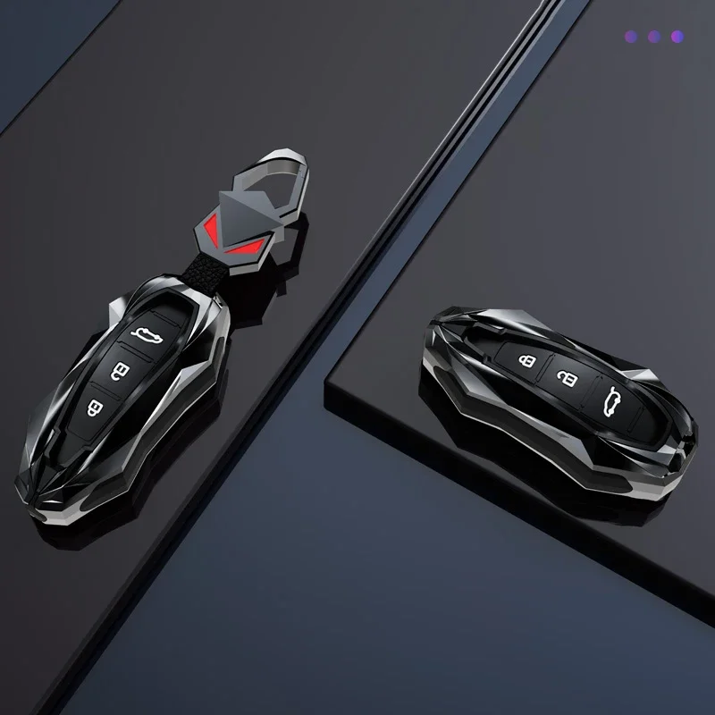 Car Key Case Cover for Dongfeng Fengon Ix5 Glory 580 Ix7 Sf5 Holder Keyring Shell Fob Protector Keychain Zinc Alloy+Silica Gel
Car Key Case Cover for Dongfeng Fengon Ix5 Glory 580 Ix7 Sf5 Holder Keyring Shell Fob Protector Keychain Zinc Alloy+Silica Gel