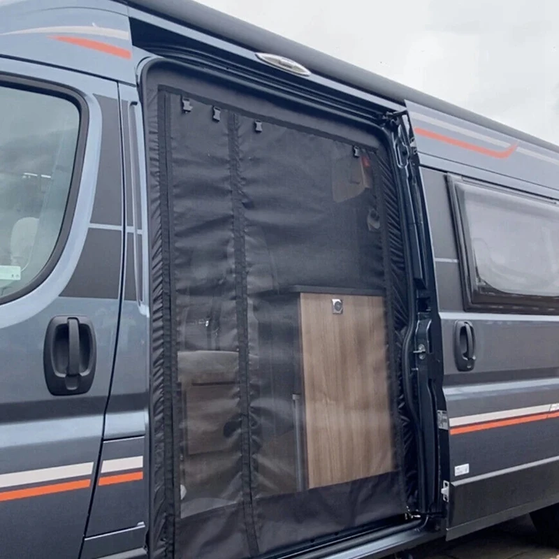 Экран Van Bug для Fiat Ducato Peugeot Boxer Citroen Relay 2006 + Универсальная противомоскитная сетка для автодомов на колесах
Экран Van Bug для Fiat Ducato Peugeot Boxer Citroen Relay 2006 + Универсальная противомоскитная сетка для автодомов на колесах