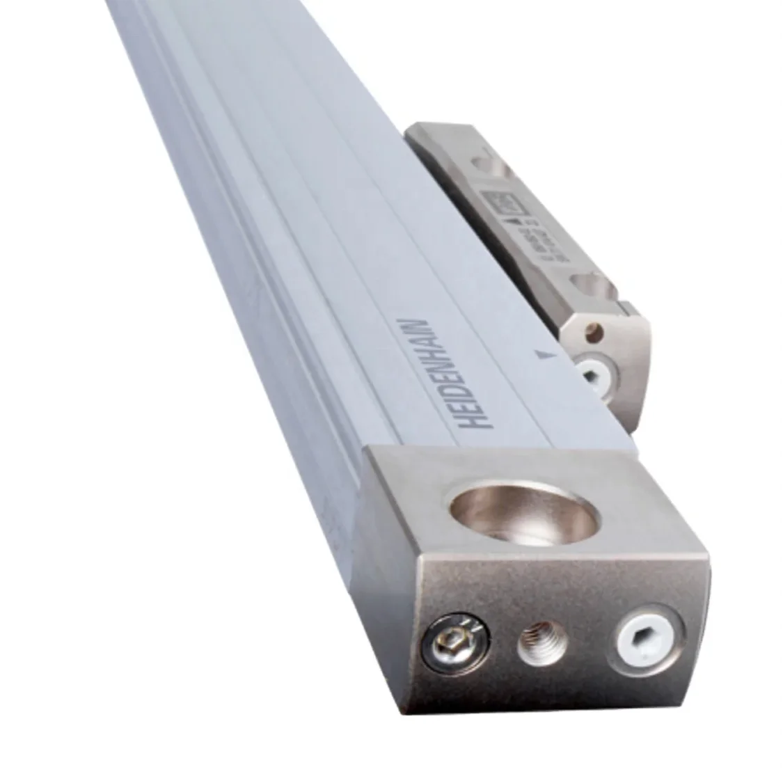 Heidenhain new original absolute linear encoder LC485 420 5.0 EnDat02 ID 689680-08
Heidenhain new original absolute linear encoder LC485 420 5.0 EnDat02 ID 689680-08