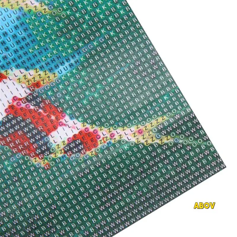 5X 5D Art Diamond Painting Round Full Diamond Koi Carp Cross Stitch Kits Embroidery Home Decors
5X 5D Art Diamond Painting Round Full Diamond Koi Carp Cross Stitch Kits Embroidery Home Decors