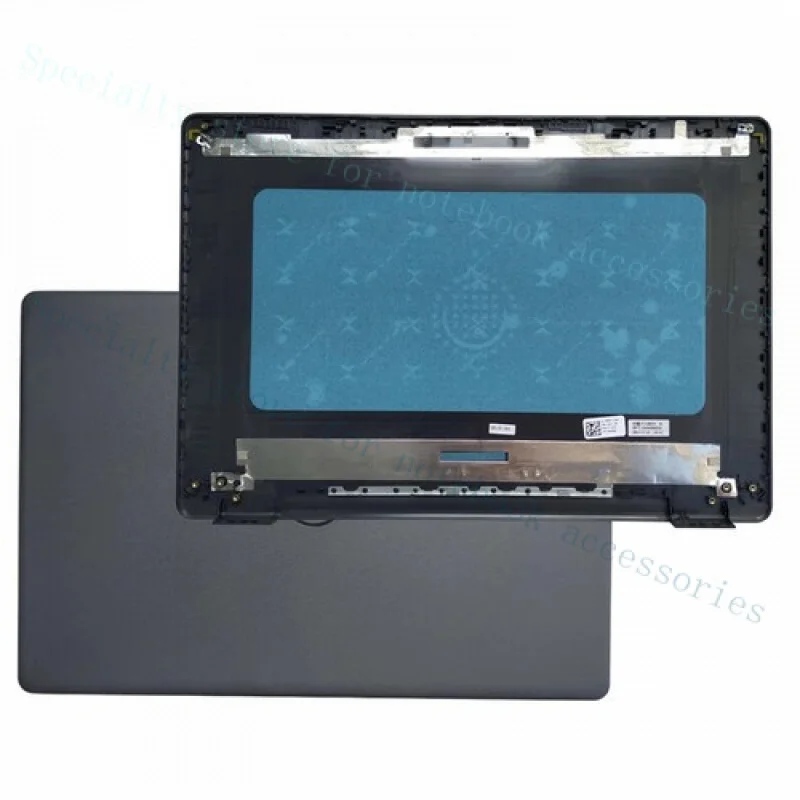A +++ для ноутбука Dell Inspiron 15 3501 3505, задняя крышка ЖК-дисплея AP2X2000701 08 WMNY, черный
A +++ для ноутбука Dell Inspiron 15 3501 3505, задняя крышка ЖК-дисплея AP2X2000701 08 WMNY, черный