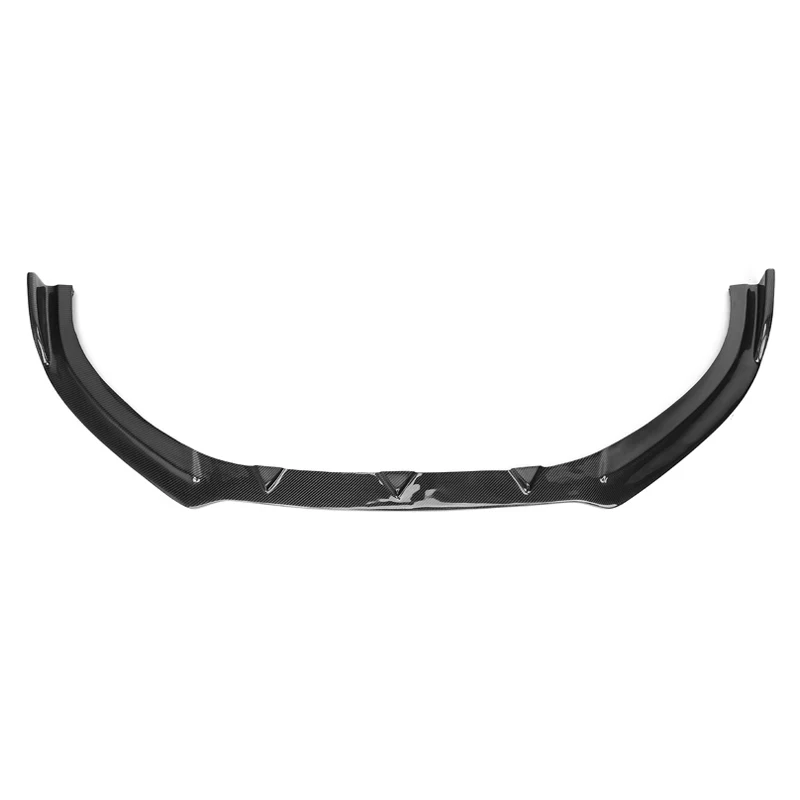 Real Carbon Fiber Front Bumper Lip Splitter Diffuser for Audi A3 S3 Sline 2017-2019
Real Carbon Fiber Front Bumper Lip Splitter Diffuser for Audi A3 S3 Sline 2017-2019