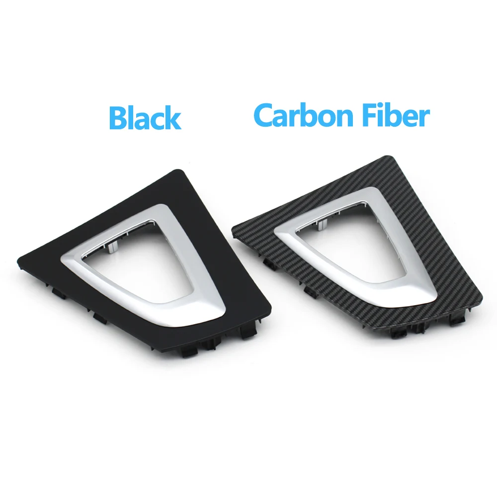 1LHD RHD Автомобильный рычаг переключения передач, лицевая панель, крышка переключателя передач для BMW 34 серии F30 F31 F34 F35 F32 F33 F36 51169234131
1LHD RHD Автомобильный рычаг переключения передач, лицевая панель, крышка переключателя передач для BMW 34 серии F30 F31 F34 F35 F32 F33 F36 51169234131