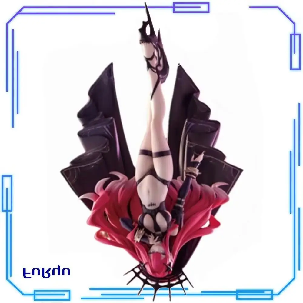 In Stock FuRyu Original Genuine Fate/Grand Order Trio-Try-iT Figure Fairy Knight Tristan/Baobhan Sith 21cm Collection Model Toys
In Stock FuRyu Original Genuine Fate/Grand Order Trio-Try-iT Figure Fairy Knight Tristan/Baobhan Sith 21cm Collection Model Toys