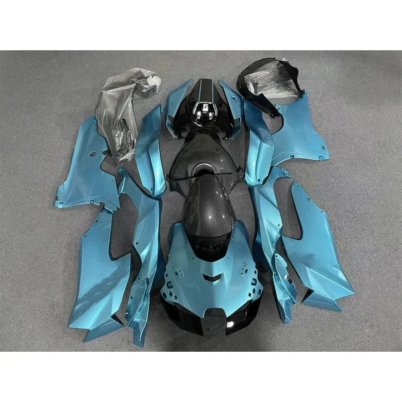 new ABS fairing is suitable motorcycle ZX10R ZX-10R 2020 2021 2022 2023 2024 2025 body kit fairing blue
new ABS fairing is suitable motorcycle ZX10R ZX-10R 2020 2021 2022 2023 2024 2025 body kit fairing blue
