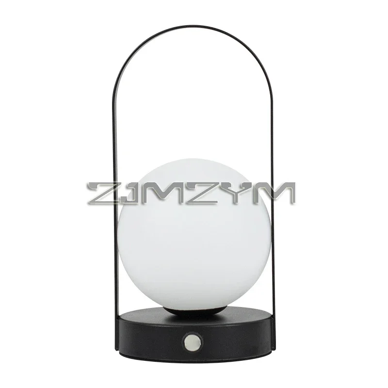 Portable Outdoor Hanging Metal Table Lamp Dimmable Wireless Table Lamp Rechargeable Bedroom Bedside Night Light
Portable Outdoor Hanging Metal Table Lamp Dimmable Wireless Table Lamp Rechargeable Bedroom Bedside Night Light