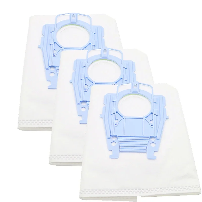 Vacuum Cleaner Dust Bags for Bosch Vacuum Cleaner Hoover Dust Bags Type P 468264 461707 Hygienic Professional BSG80000
Vacuum Cleaner Dust Bags for Bosch Vacuum Cleaner Hoover Dust Bags Type P 468264 461707 Hygienic Professional BSG80000