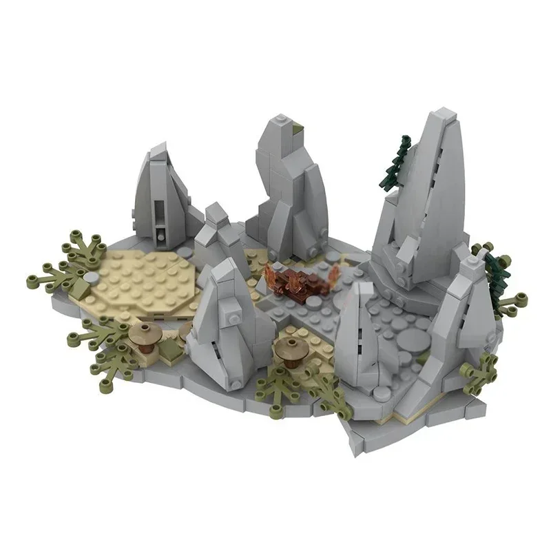 Technology Bricks Magical Rings Movie Moc Building Blocks Scene Goes South Model DIY Assembly Street View Toys Children Gifts
Technology Bricks Magical Rings Movie Moc Building Blocks Scene Goes South Model DIY Assembly Street View Toys Children Gifts