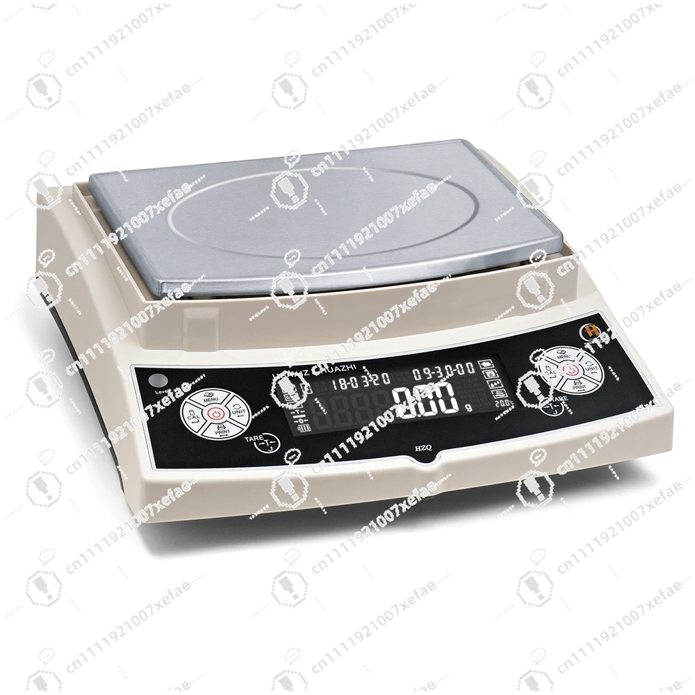 Precision balance 3kg/0.01g digital scale, kitchen electronic laboratory balance, high precision
Precision balance 3kg/0.01g digital scale, kitchen electronic laboratory balance, high precision