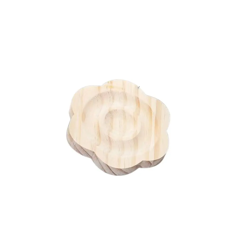 Wooden Handstring Bracelet Display Stand Cartoon Shaped DIY Board Jewelry Making Organizer Wood Beads Bracelet Holder Women Lady
Wooden Handstring Bracelet Display Stand Cartoon Shaped DIY Board Jewelry Making Organizer Wood Beads Bracelet Holder Women Lady
