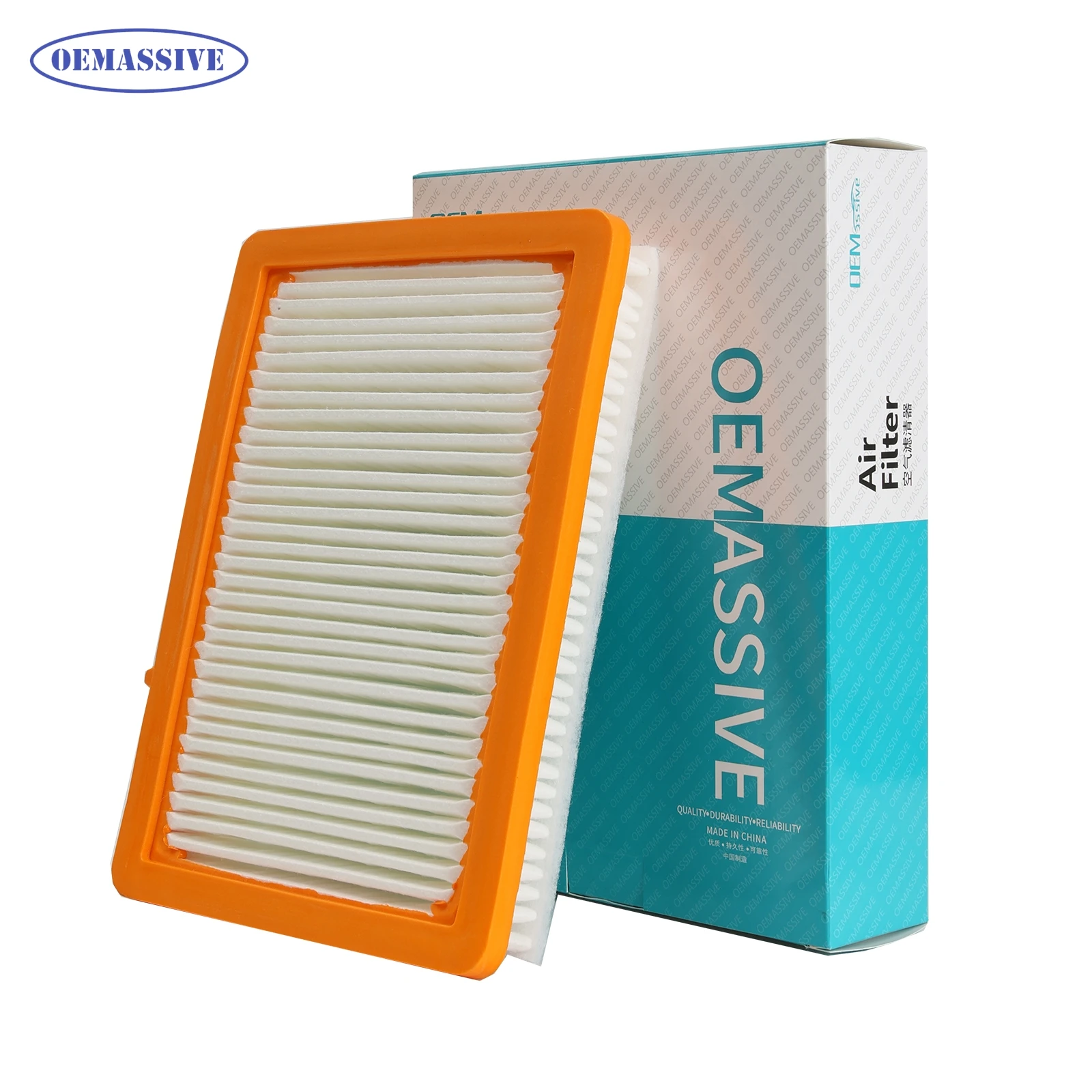 Передний воздушный фильтр двигателя для Chevrolet Equinox и GMC Terrain 2018 2019 2020 2021 2022 2023 2024, гибкая панель, замена 23279657
Передний воздушный фильтр двигателя для Chevrolet Equinox и GMC Terrain 2018 2019 2020 2021 2022 2023 2024, гибкая панель, замена 23279657