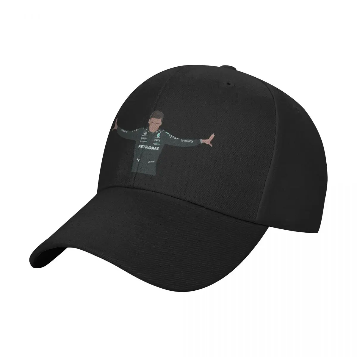George Russell Baseball Cap Hat Luxury Brand Kids Hat fishing caps man Women's Beach Outlet 2025 Men's
George Russell Baseball Cap Hat Luxury Brand Kids Hat fishing caps man Women's Beach Outlet 2025 Men's