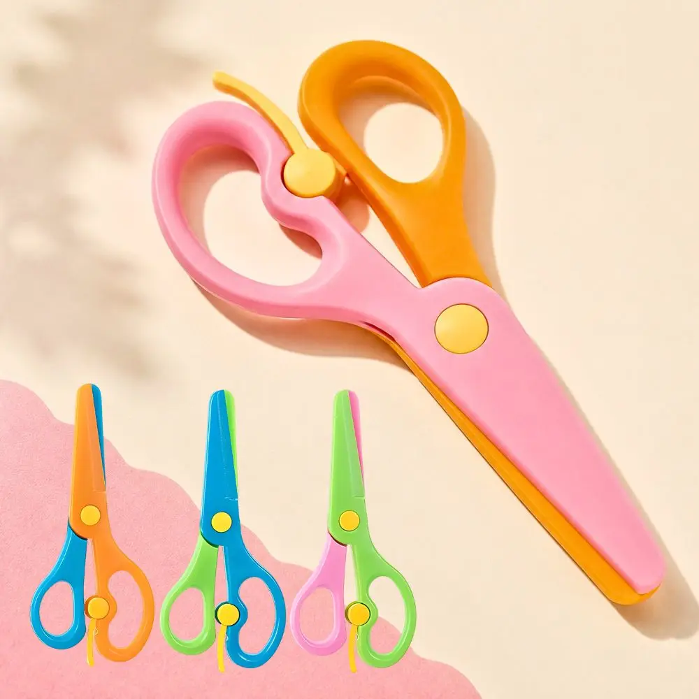 1/7/24pcs Random Color Bulk Mixed Spring Scissors Student Art Craft YMY
1/7/24pcs Random Color Bulk Mixed Spring Scissors Student Art Craft YMY