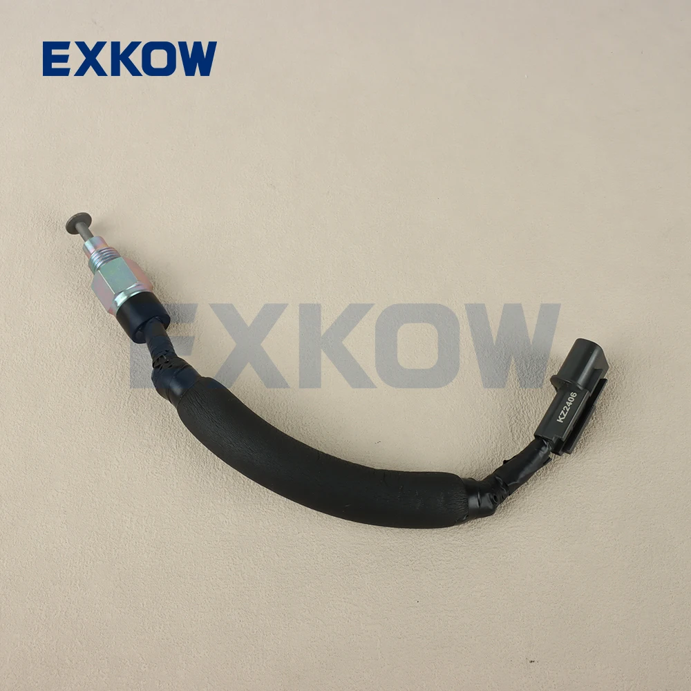 Rear DIFF Lock Position Switch for Mitsubishi L200 K74T Pajero Montero V23 V24 V43 Nativa Sport K97W Triton KB4T KB8T MB664396
Rear DIFF Lock Position Switch for Mitsubishi L200 K74T Pajero Montero V23 V24 V43 Nativa Sport K97W Triton KB4T KB8T MB664396