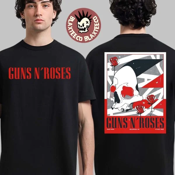 The Latest Gorillaz Plastic Beach T-shirt for Both Men and Women in 2025 Is of High Quality, Luxury Brand and Comfortable
The Latest Gorillaz Plastic Beach T-shirt for Both Men and Women in 2025 Is of High Quality, Luxury Brand and Comfortable