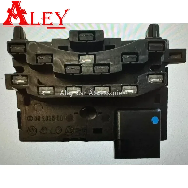 Original New 1K0959654 SKSWS77 SWS77 V10721264 5S16467 Steer Angle Sensor For Audi EOS A3 S3 R8 TT For Skoda Octavia
Original New 1K0959654 SKSWS77 SWS77 V10721264 5S16467 Steer Angle Sensor For Audi EOS A3 S3 R8 TT For Skoda Octavia