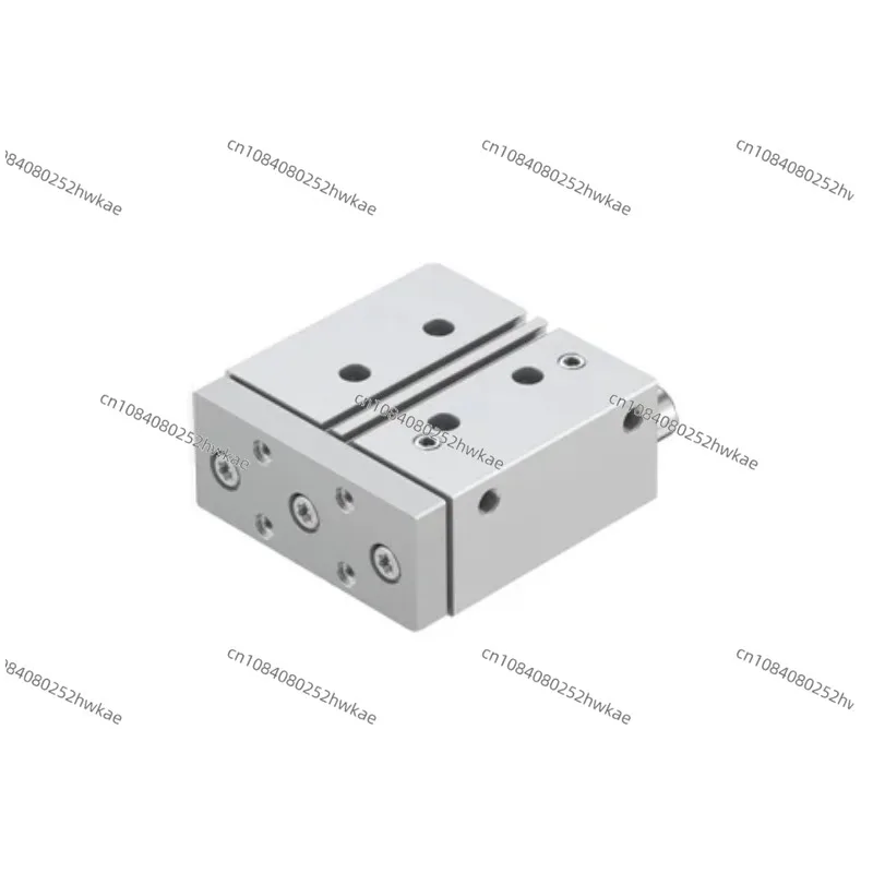 Type Guide Cylinder DFM 12-16-20 25-30-40 50-80-100 125 P A GF KF
Type Guide Cylinder DFM 12-16-20 25-30-40 50-80-100 125 P A GF KF