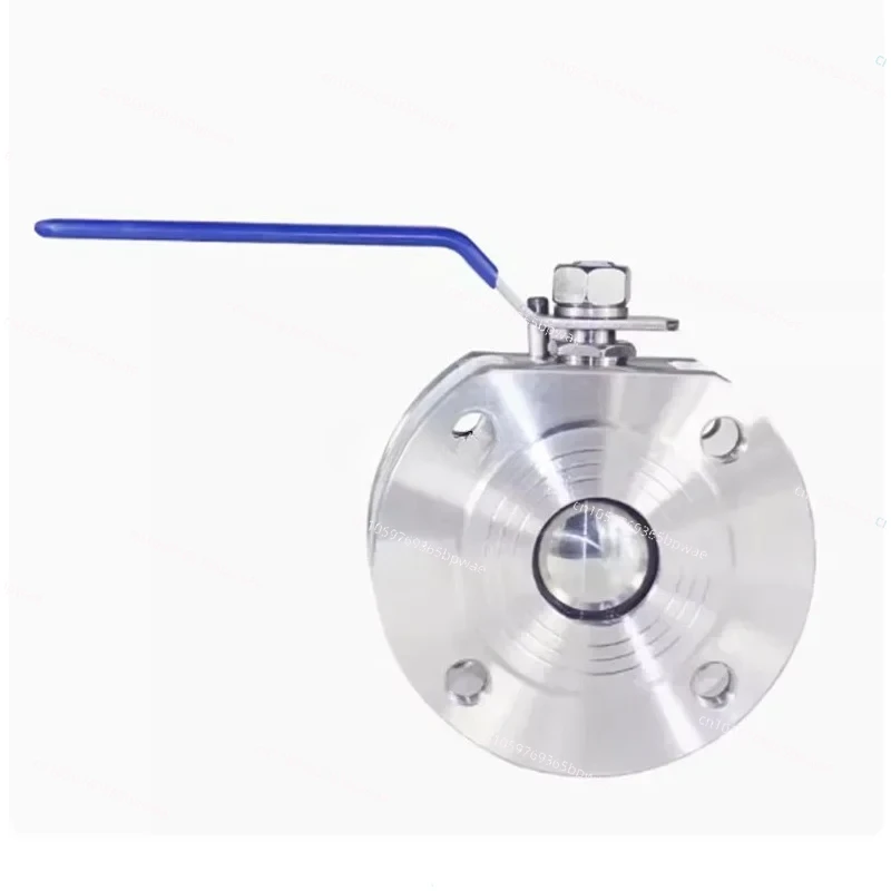 Stainless Steel Wafer Flanged Ball Valve Q71F-16P 304316 Cast Steel Thin Ball Valve
Stainless Steel Wafer Flanged Ball Valve Q71F-16P 304316 Cast Steel Thin Ball Valve