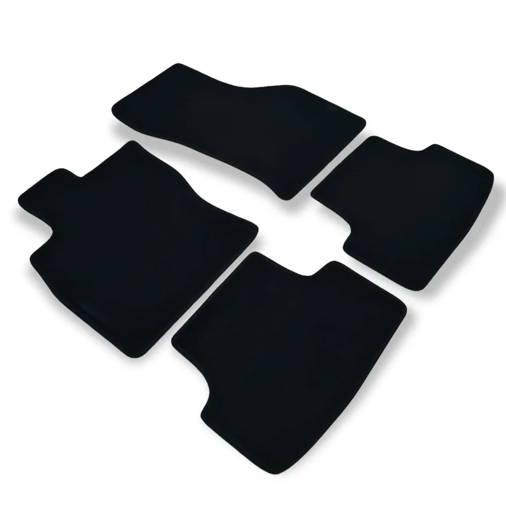 Оригинальные автомобильные коврики велюр для VW Golf Mk8 2020-2023 водонепроницаемые черные ковровые коврики авто вкладыши
Оригинальные автомобильные коврики велюр для VW Golf Mk8 2020-2023 водонепроницаемые черные ковровые коврики авто вкладыши