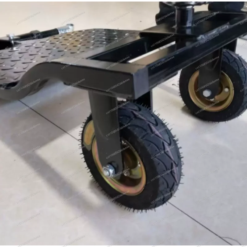 Wheelchair Double Rear Seat Pedal, Electric Wheelchair Rear Manned Standing Plate Attachment
Wheelchair Double Rear Seat Pedal, Electric Wheelchair Rear Manned Standing Plate Attachment