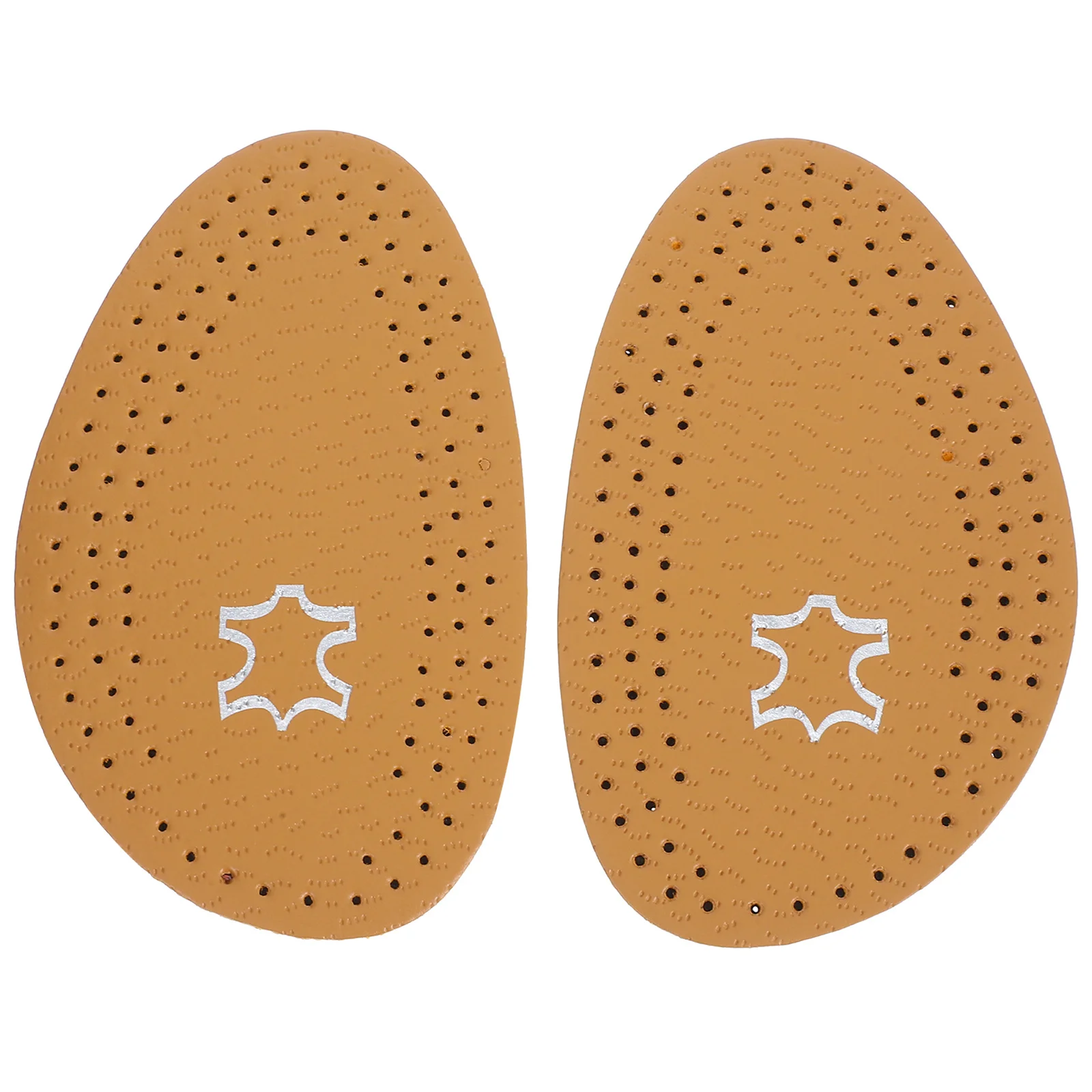 Anti-Slip Sweat-Absorbing Insoles Latex Half Inserts Forefoot Cushion Pad For Ball Of Foot Size L Yellow
Anti-Slip Sweat-Absorbing Insoles Latex Half Inserts Forefoot Cushion Pad For Ball Of Foot Size L Yellow