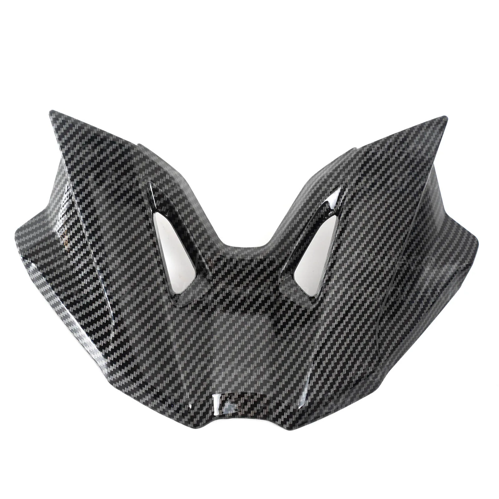 Carbon Fiber Pattern Front Fender Beak Extension Fairing for BMW F750GS F850GS 2018-2020
Carbon Fiber Pattern Front Fender Beak Extension Fairing for BMW F750GS F850GS 2018-2020
