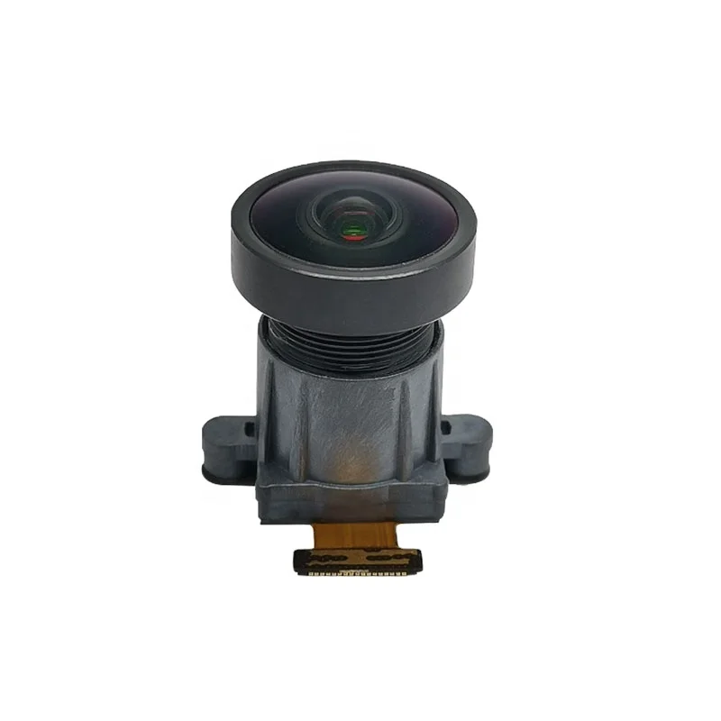 IMX586 Cmos Sensor HD 48MP Fixed Focus Smartphone Camera Module For Phones