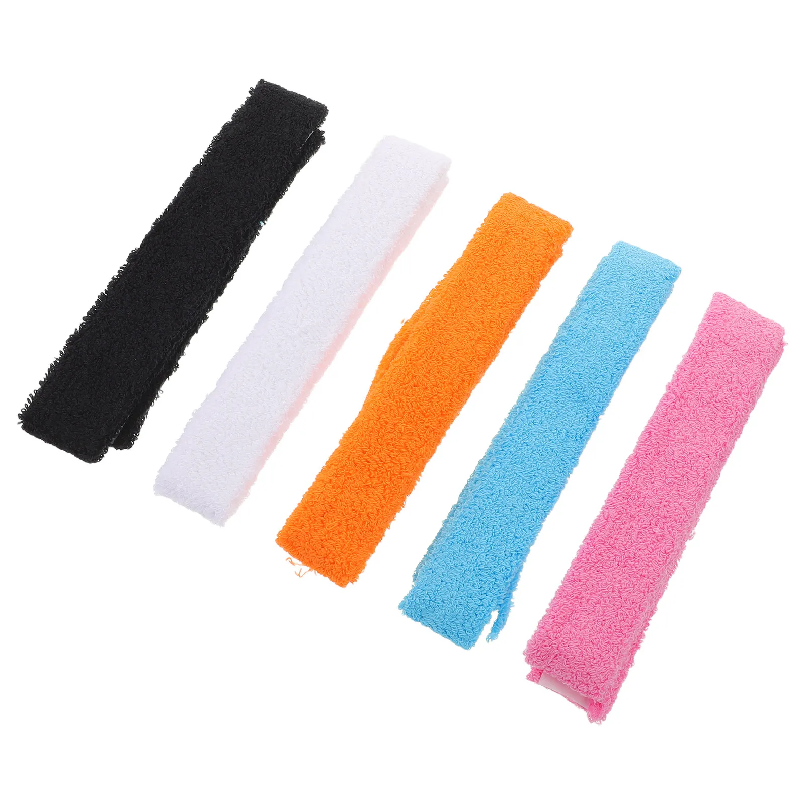 5Pcs Badminton Racket Towel Grip Tape Sweat Resistant Non-Slip Absorbent Overgrip for Tennis Squash Handle Professional Anti
5Pcs Badminton Racket Towel Grip Tape Sweat Resistant Non-Slip Absorbent Overgrip for Tennis Squash Handle Professional Anti
