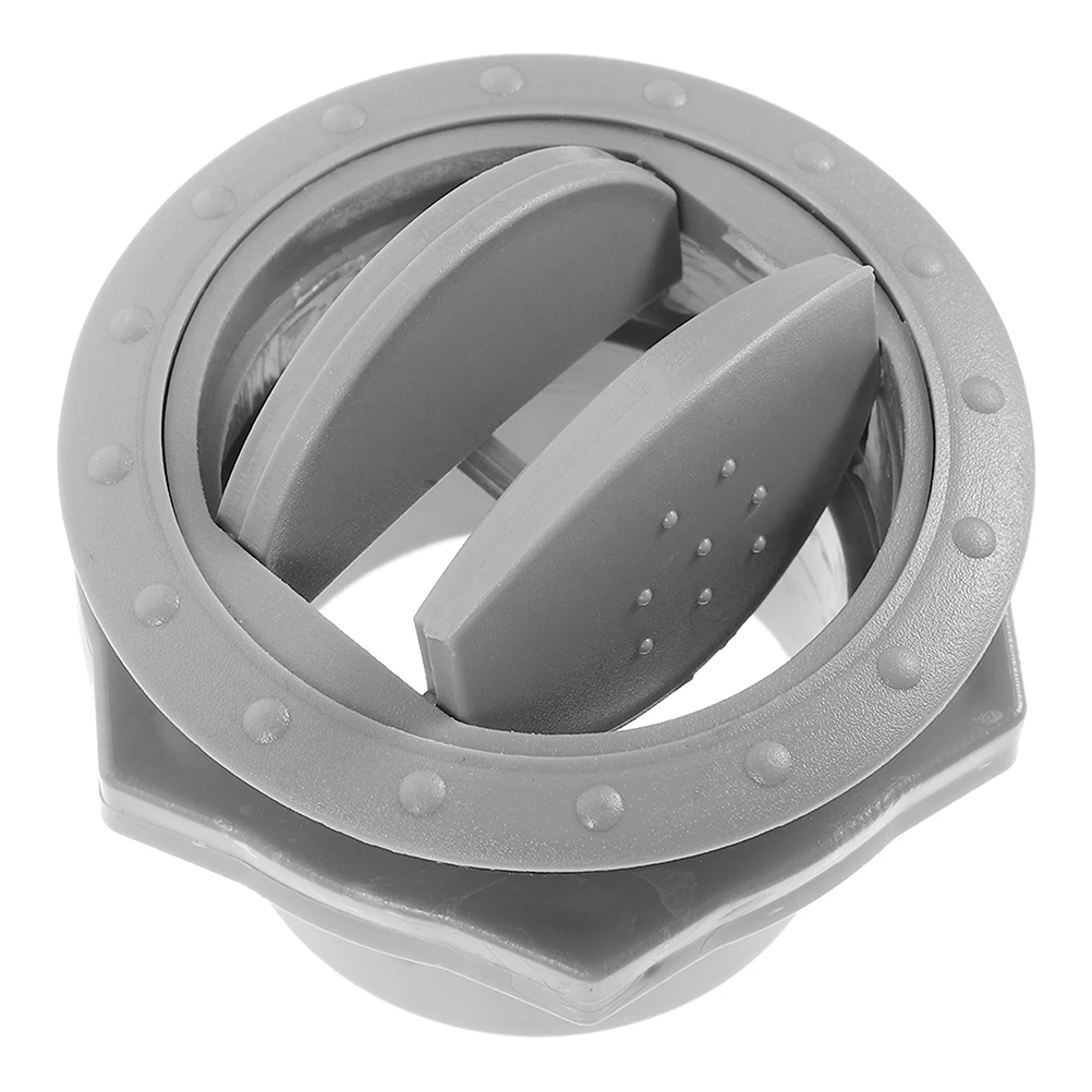 Rv Cover Round Air Conditioning Vent Accessories For Bus Outlet Durable Air Vent Deflector Car Interior Decoration
Rv Cover Round Air Conditioning Vent Accessories For Bus Outlet Durable Air Vent Deflector Car Interior Decoration