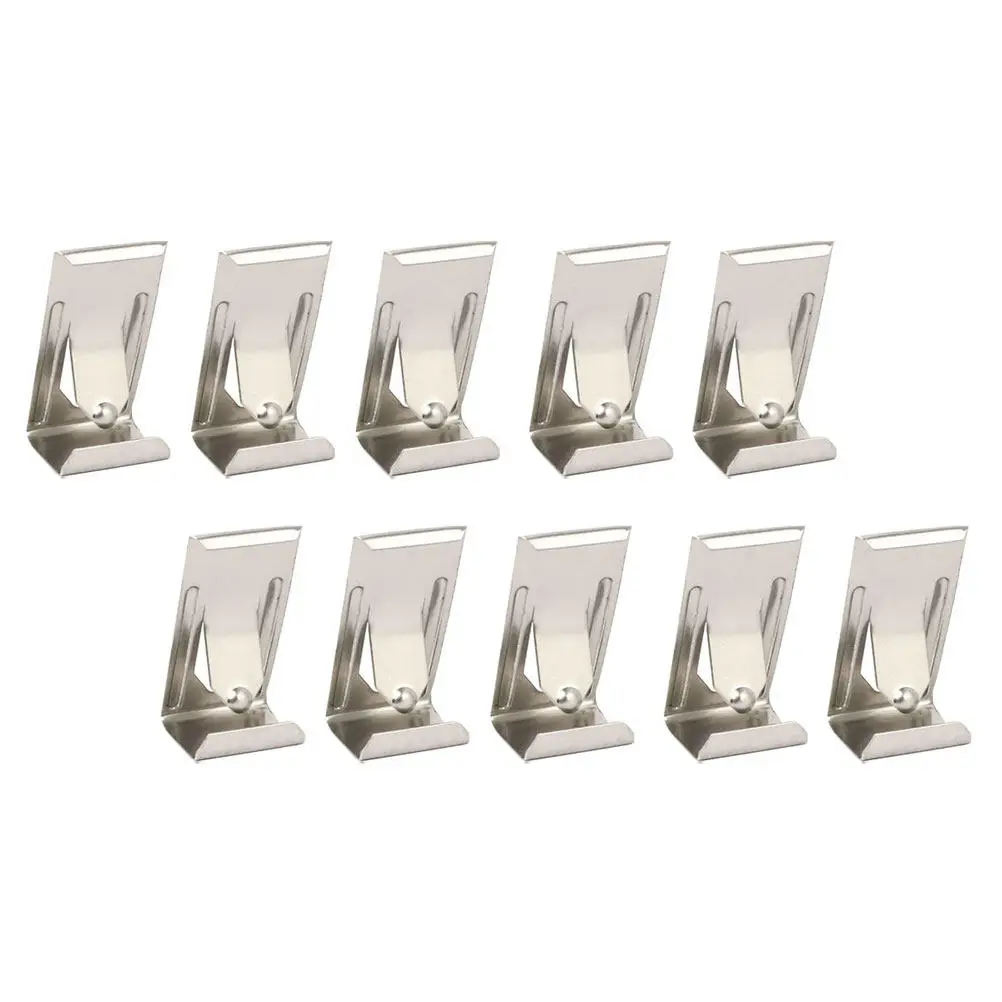 60 Pcs Photo Frame Clips Hooks For Hanging Pictures Equipment Hardware Back Fasteners Picture Frame Hooks For Hanging Hanger
60 Pcs Photo Frame Clips Hooks For Hanging Pictures Equipment Hardware Back Fasteners Picture Frame Hooks For Hanging Hanger