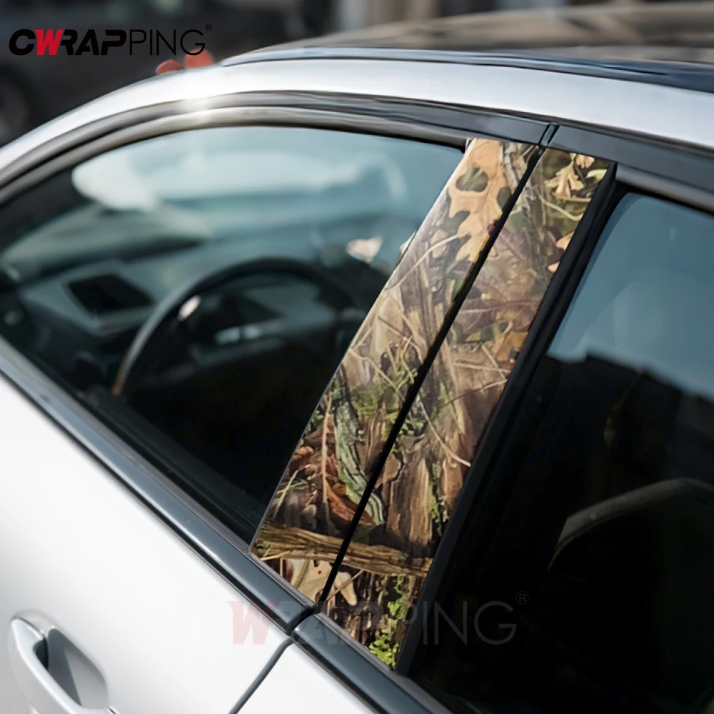Motorcycles Leaf Camouflage Film Stickers for Car Sticker Accessories Auto Motorcycle Helmets Automotive Vinyl Wrap Car Bodies
Motorcycles Leaf Camouflage Film Stickers for Car Sticker Accessories Auto Motorcycle Helmets Automotive Vinyl Wrap Car Bodies