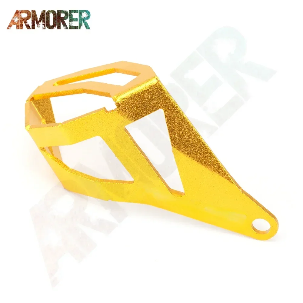 Motorcycle Accessories Rear Brake Fluid Tank Reservoir Guard Cover For BMW R1250GS ADV 40 Years GS R1250GS R 1250GS ADVENTURE
Motorcycle Accessories Rear Brake Fluid Tank Reservoir Guard Cover For BMW R1250GS ADV 40 Years GS R1250GS R 1250GS ADVENTURE