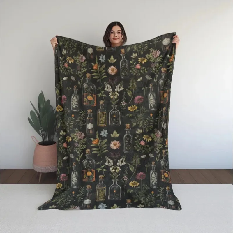 Apothecary Blanket Cottagecore Blanket Herbs and Spices Apothecary Gift Herbalist Gift Throw Blanket Herbalist Gift
Apothecary Blanket Cottagecore Blanket Herbs and Spices Apothecary Gift Herbalist Gift Throw Blanket Herbalist Gift