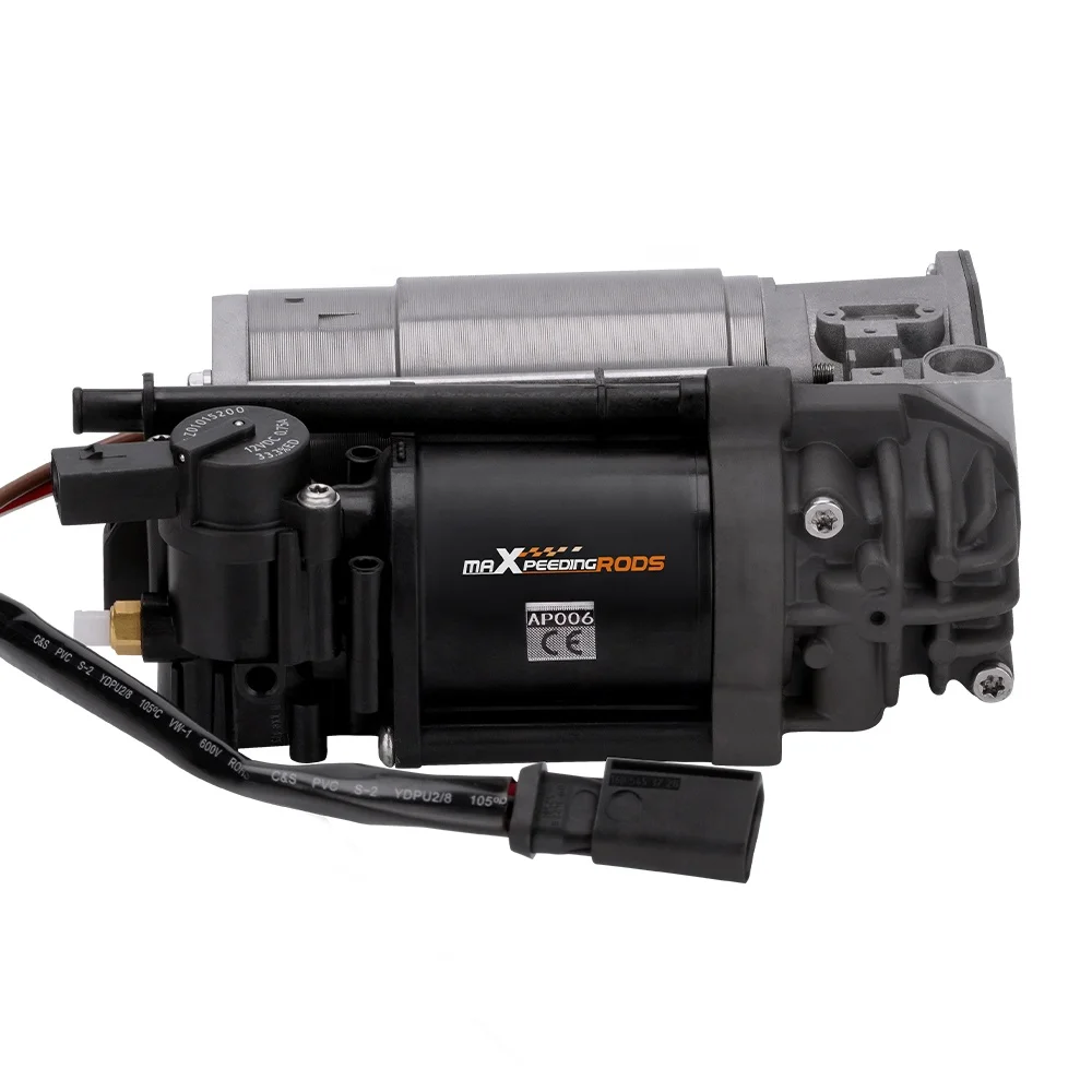 Suspension air Compressor for MERCEDES E Classe W212 S212 X218
Suspension air Compressor for MERCEDES E Classe W212 S212 X218