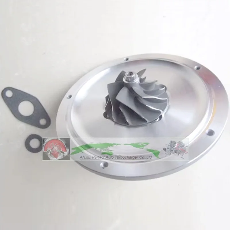 Turbo Cartridge CHRA RHF4H VN4 14411-MB40B VA420125 For Nissan Truck CabStar 2.5L Navara D22 YD25DDTI 14411MB40B 14411 MB40B
Turbo Cartridge CHRA RHF4H VN4 14411-MB40B VA420125 For Nissan Truck CabStar 2.5L Navara D22 YD25DDTI 14411MB40B 14411 MB40B