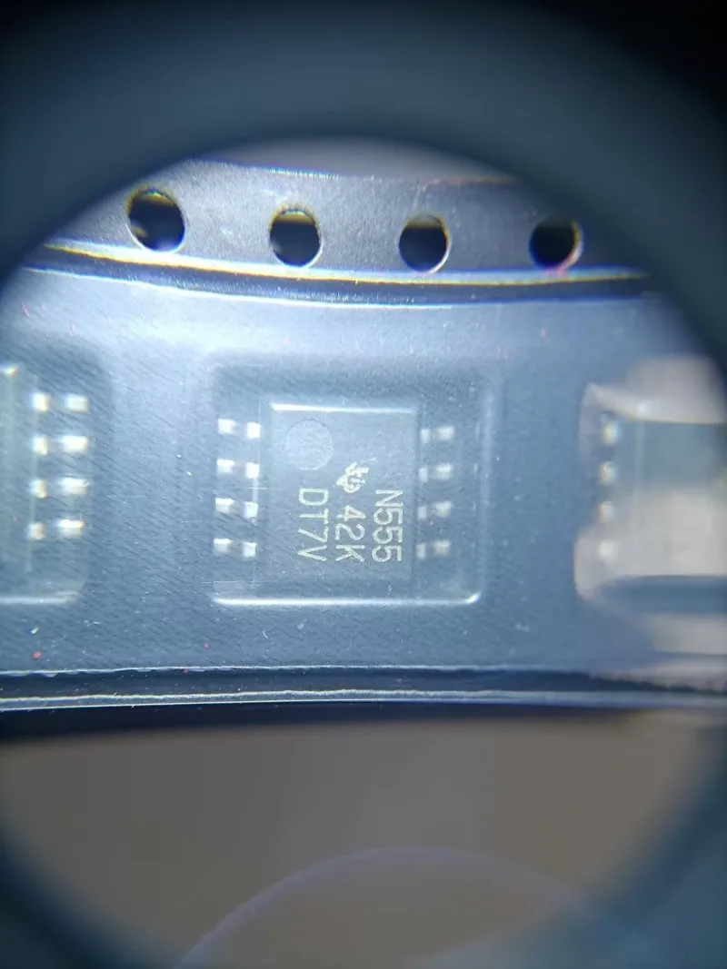 SACOH New original NE555P through-hole DIP-8 single high-precision timer chip
SACOH New original NE555P through-hole DIP-8 single high-precision timer chip