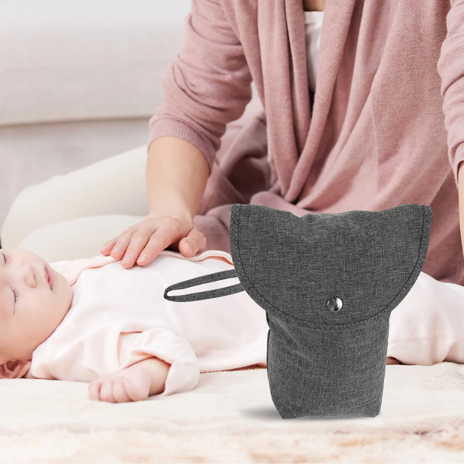 Водонепроницаемая сумка-клатч для подгузников с органайзером и пеленальным матрасиком для детских принадлежностей и аксессуаров для путешествий, 128 символов (лимит)
Водонепроницаемая сумка-клатч для подгузников с органайзером и пеленальным матрасиком для детских принадлежностей и аксессуаров для путешествий, 128 символов (лимит)