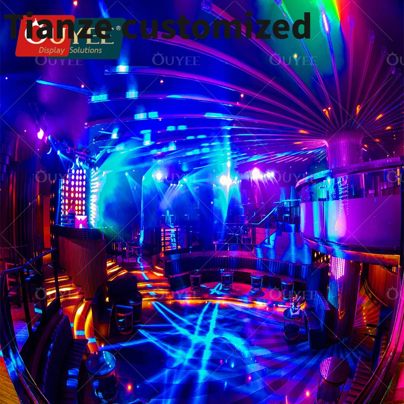 Customized-Modern Marble Design Top Portable Night Club Furniture Led Bistro bar furniture
Customized-Modern Marble Design Top Portable Night Club Furniture Led Bistro bar furniture