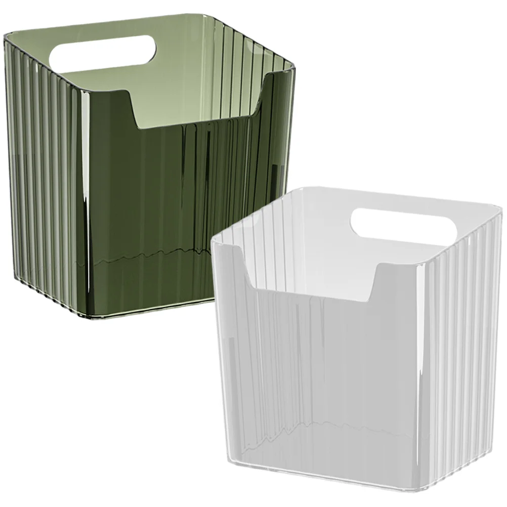 2pcs Wall Storage Box Clear Bathroom Organizer Toothbrush Holder Shelf Kitchen Pantry Closet Office Dormitory Mount
2pcs Wall Storage Box Clear Bathroom Organizer Toothbrush Holder Shelf Kitchen Pantry Closet Office Dormitory Mount