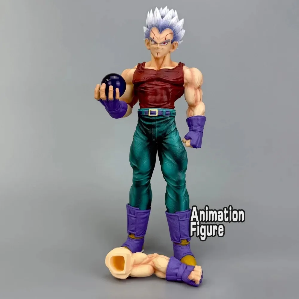 27-30.5cm Anime Dragon Ball Z Figure Super Baby Vegeta Action Figures Pvc Statue Desktop Ornamen Collection Model Toys Gifts
27-30.5cm Anime Dragon Ball Z Figure Super Baby Vegeta Action Figures Pvc Statue Desktop Ornamen Collection Model Toys Gifts
