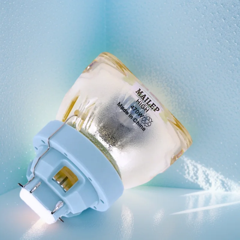 High quality Platinum Stage Shake Head Light 470W Replacement Bulb Original 470W High Power Bulb
High quality Platinum Stage Shake Head Light 470W Replacement Bulb Original 470W High Power Bulb